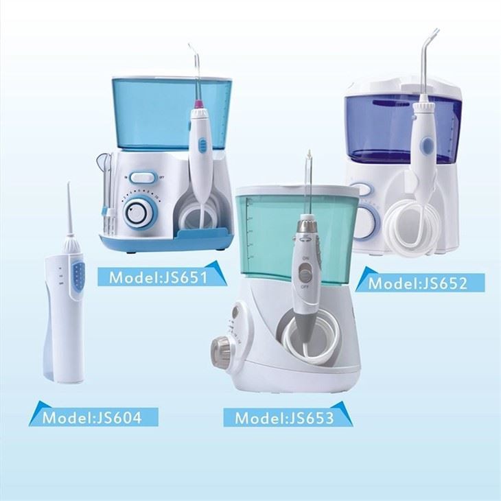 Îngrijire dentară Cea mai bună mașină de curățat dinți