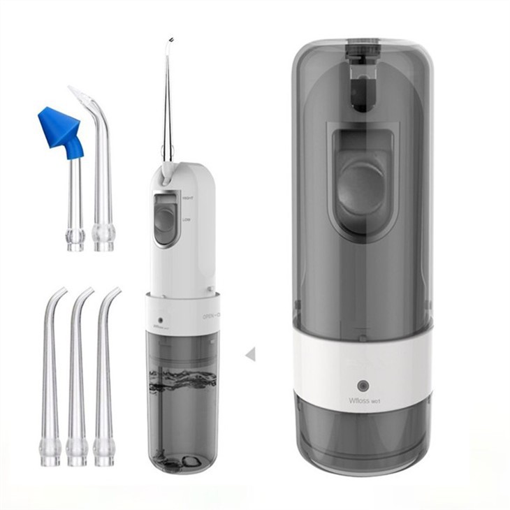 Ecologic Best Water Flosser