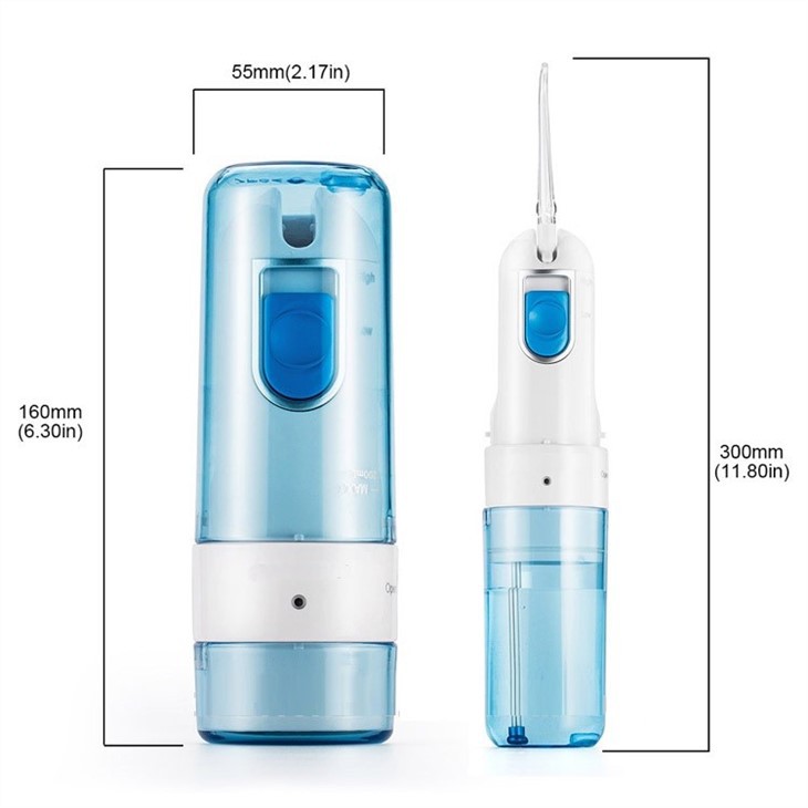 Ecologic Best Water Flosser